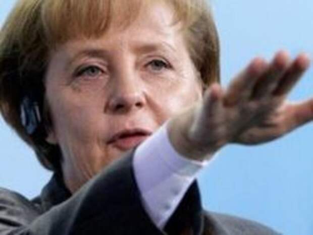Новость на Newsland: СМИ: Меркель не может звонить министрам из-за жучка в телефоне