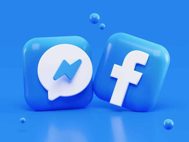 В России заблокировали работу Facebook и Twitter