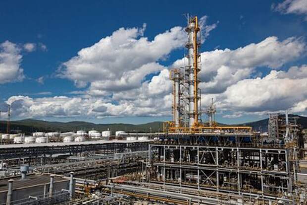 Bloomberg провел исследование по финансовому отчету «Роснефти»