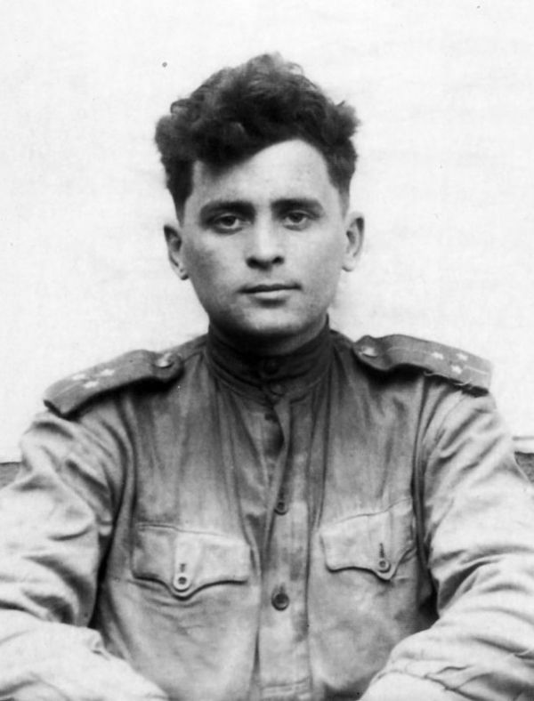 Поэзия послевоенного возрождения