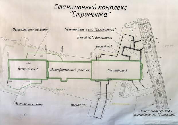 «Братство кольца»: новый шаг в развитии метрополитена Москвы