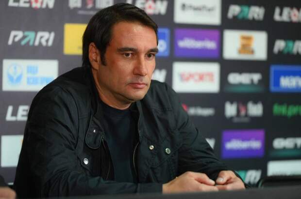 Гунько назвал причины ничьей с московским «Торпедо» в матче ФНЛ