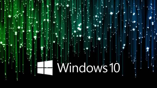 Windows 10