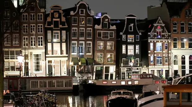 Адвокат: коллекция скифского золота останется в Амстердаме минимум на три месяца