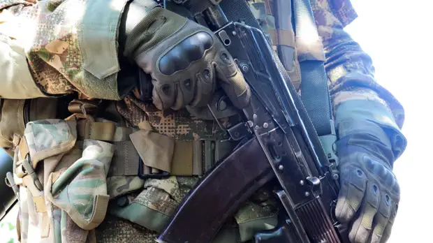 В ДНР заявили о прибытии в Донбасс наёмников иностранных ЧВК и боевиков «Правого сектора»