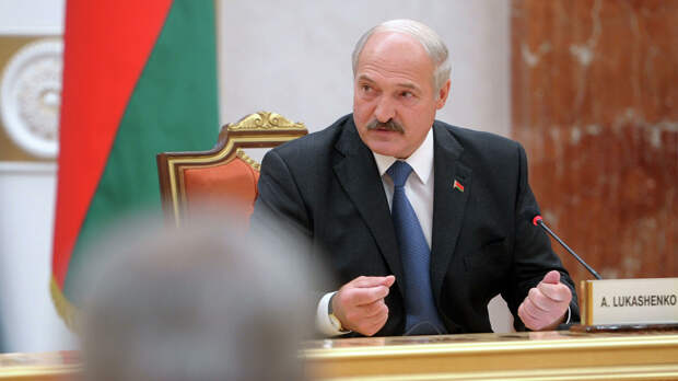 Президент Белоруссии Александр Лукашенко Президент Белоруссии Александр Лукашенко - РИА Новости, 1920, 24.01.2022