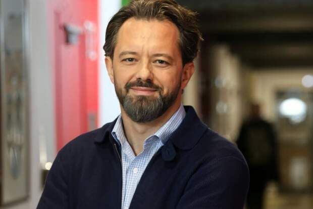 Режиссер Довбня: главный экспортный товар нашего кино — образ русской женщины