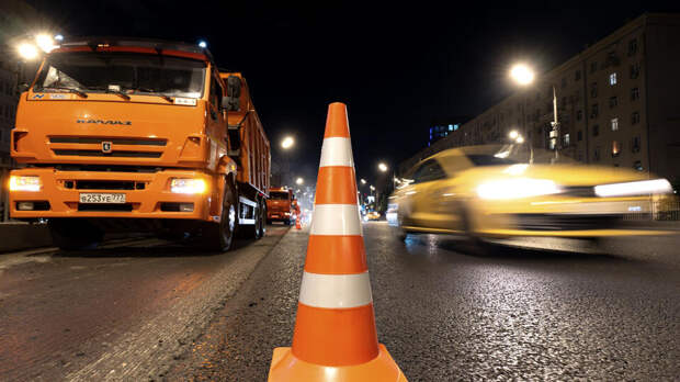 В России впервые за 20 лет обновили требования к асфальту