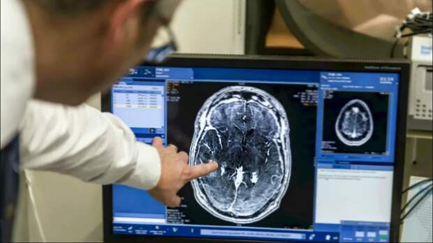 Диагностика болей для офисных работников