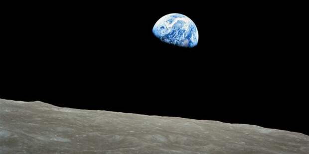 10 причин, почему нам снова пора рвануть на Луну