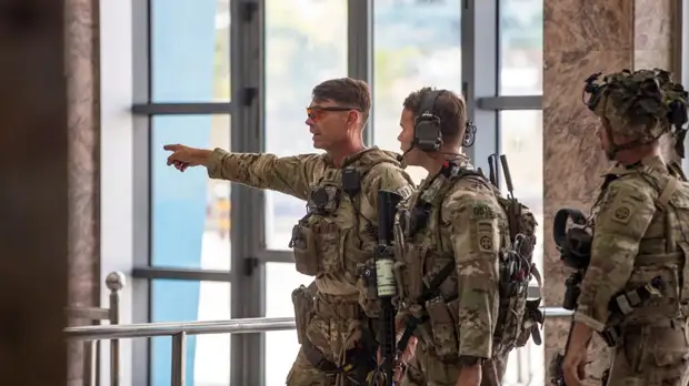 «Плата за чужие геополитические амбиции»: почему в Европе назвали ошибкой ввод войск США в Афганистан