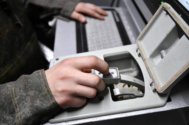 Жителей российского региона предупредили о продолжении атаки ВСУ