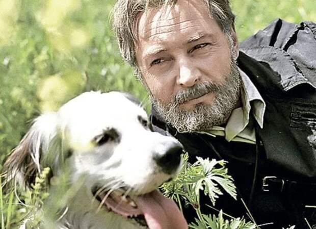 О чём молчал Вячеслав Тихонов
