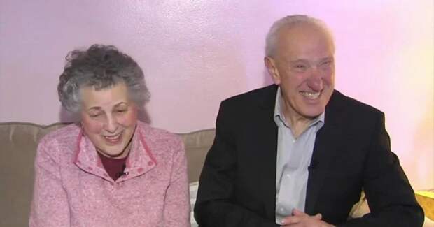 Любовь до гроба: жена несколько раз пыталась убить мужа, но он ее простил