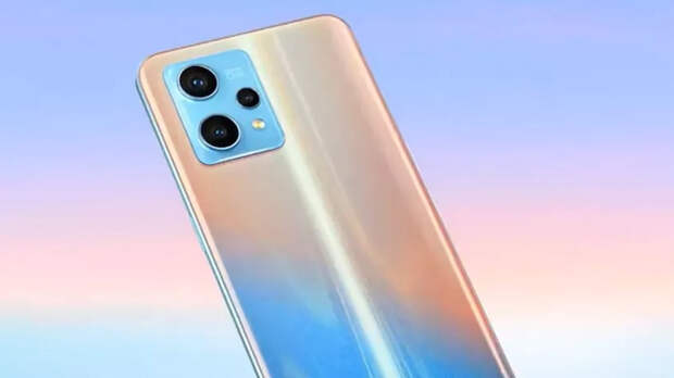 Источник изображения: Realme