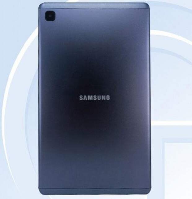 Samsung намерен выпустить бюджетный планшет Galaxy Tab A7 Lite