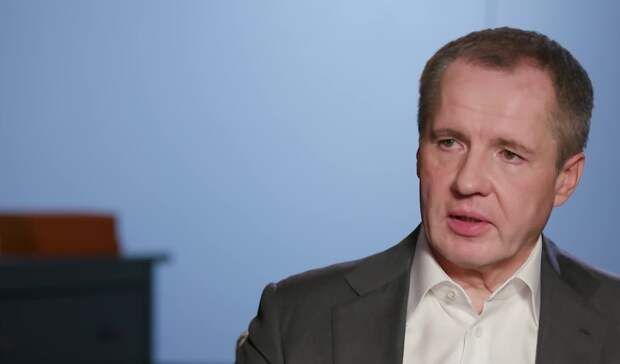 В Белгороде продолжают восстанавливать электричество после ночного обстрела ВСУ