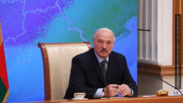 Россия сработает на опережение: Лукашенко не сможет без русского газа