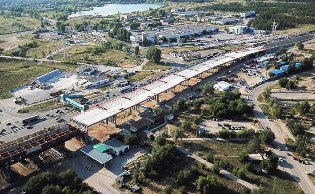 Прогноз-2026: Дорога в будущее через Уфу и Чебоксары — какие магистрали нужны, чтобы сохранить страну