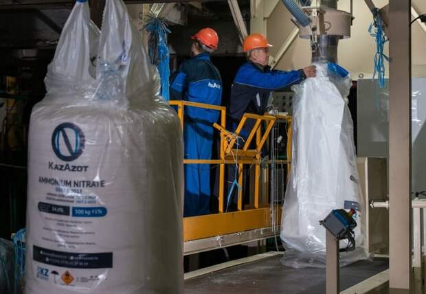 Совместные проекты – ключевой элемент сотрудничества России и Казахстана ﻿