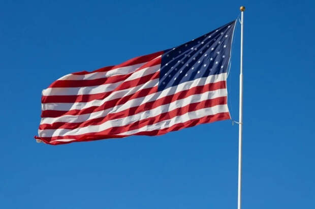 Неопознанные БПЛА были замечены над военной базой, где живут Рубио и Хегсет