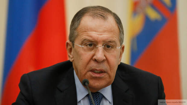 Глава МИД РФ ответил на упреки в нарушении обязательств по ОДКБ