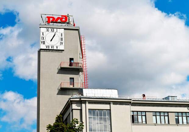 РЖД движется к клиентам внутри компании. Эксклюзив Vgudok: встреча новой рулевой ЦФТО Магнушевской и главного движенца Глазкова пойдёт на пользу всем