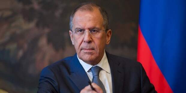 Лавров снова использовал свое знаменитое выражение