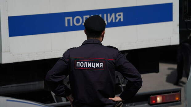 Пристававшего к детям эксгибициониста на велосипеде задержали в Москве