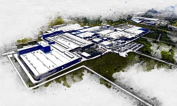 В Орловской области Керама Марацци получит 34 га сельхозземли