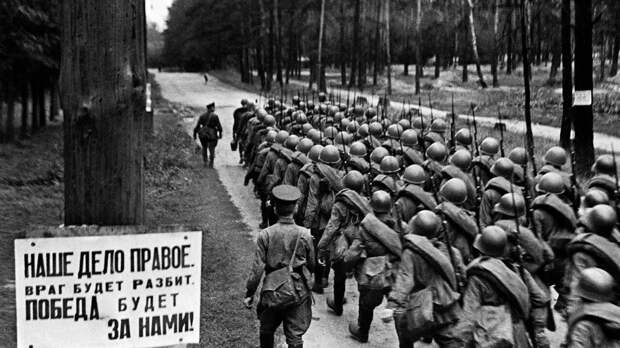 А. В. Исаев: можно ли было избежать поражения 22 июня 1941-го?