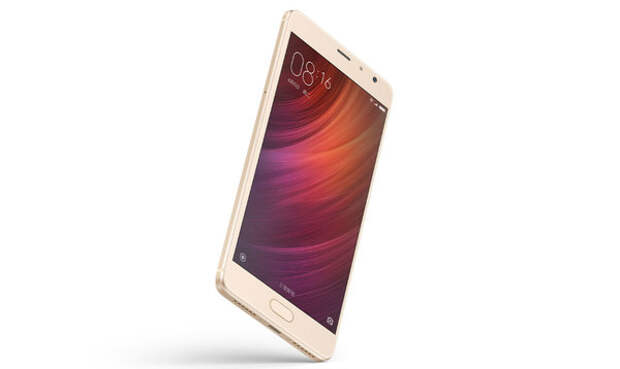 Xiaomi Redmi Pro