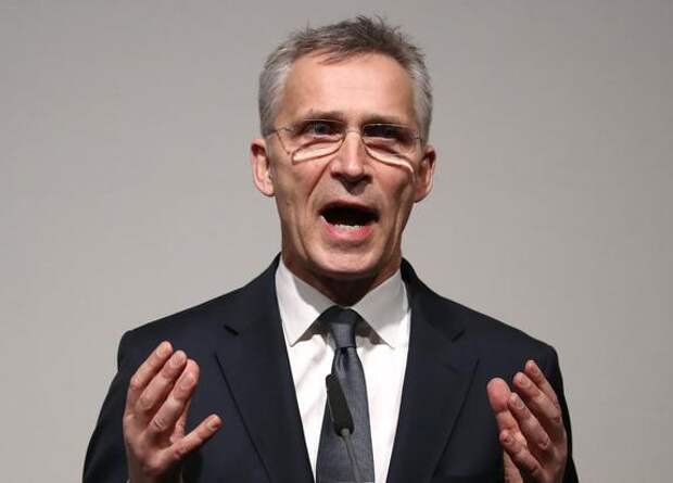 В НАТО рассказали о новых беспилотниках, которые смогут наблюдать за происходящим в разных странах