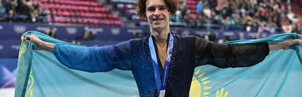 Токаев поздравил Шайдорова с победой на Олимпиаде