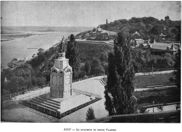 Россия в картинках, издание 1902 года