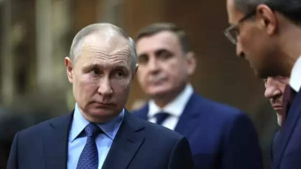 Адъютант Путина выходит из тени: Зовёт Белоусов. Шаг на пути к преемнику