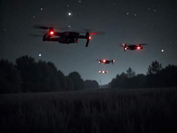 Эксперт Клинцевич рассказал об оружии, которое отменит господство дронов на СВО