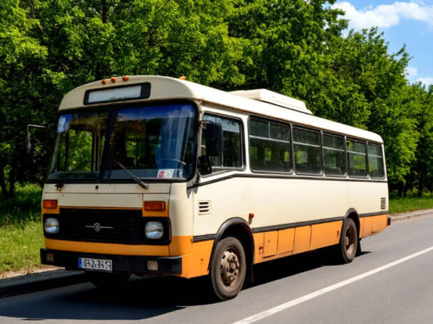 Названа дата запуска дачных автобусов в Новосибирске