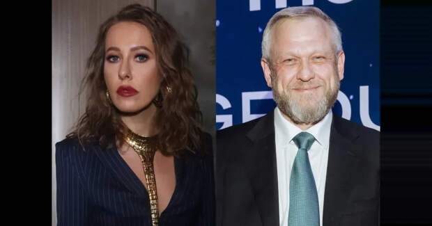 "Капков выламывал дверь, а внизу ждал Яшин*". Ксения Собчак рассказала, как её бывшие возлюбленные Сергей Капков и Илья Яшин* "выясняли отношения" из-за неё