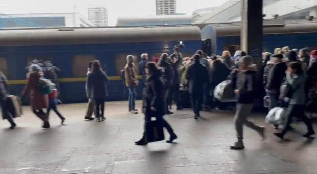 Украинские моряки не хотят возвращаться домой: вот, что стало известно