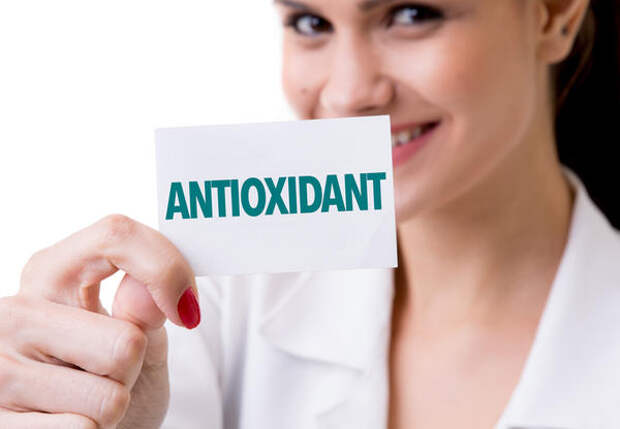 Биохимики обнаружили, что окислительным процессам в клетках противостоят антиоксиданты