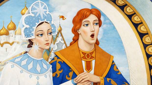 Кто такая пава из «Сказки о царе Салтане» Пушкина: многие удивятся, почему красотку сравнивали с самкой павлина