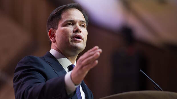 Рубио рассказал о второй фазе плана США в Венесуэле