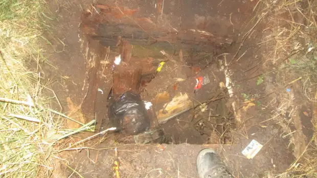 В Красноярском крае убили женщину-таксистку