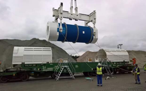 Нигер перекрывает французским компаниям доступ к урановым рудникам страны