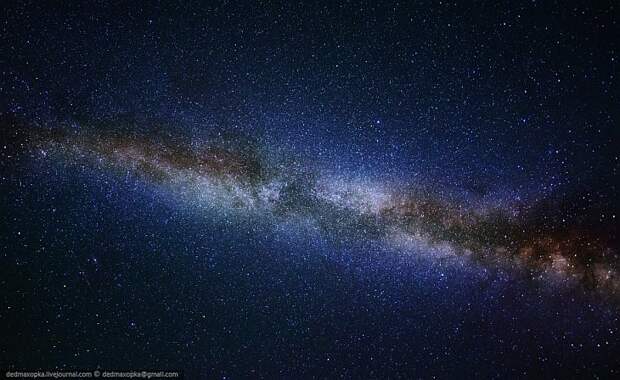 В предгорье Алтая В предгорье Алтая