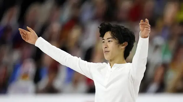 Семененко рассказал, что советовался с Ченом по поводу поступления в медицинский вуз