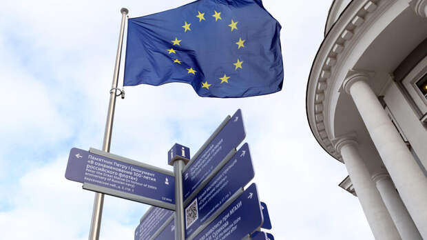 Около полмиллиона граждан Евросоюза въехали в Россию в 2025 году