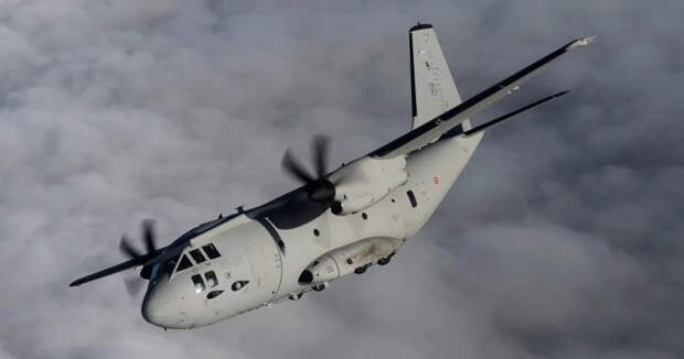 «Проблемы с обслуживанием и низкая готовность»: страны отказываются от C-27J