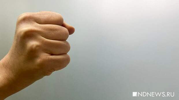 Пьяная мать избила ребенка в екатеринбургском дворе. ЧП заметила Екатерина Мизулина